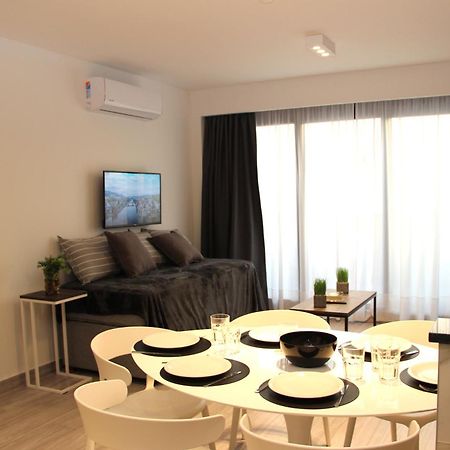 In House Ba - Le Coq Aparthotel Буенос Айрес Екстериор снимка