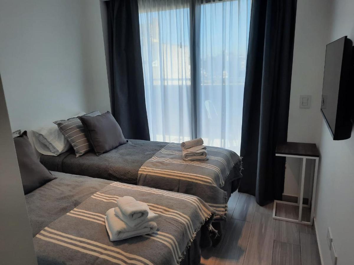 In House Ba - Le Coq Aparthotel Буенос Айрес Екстериор снимка