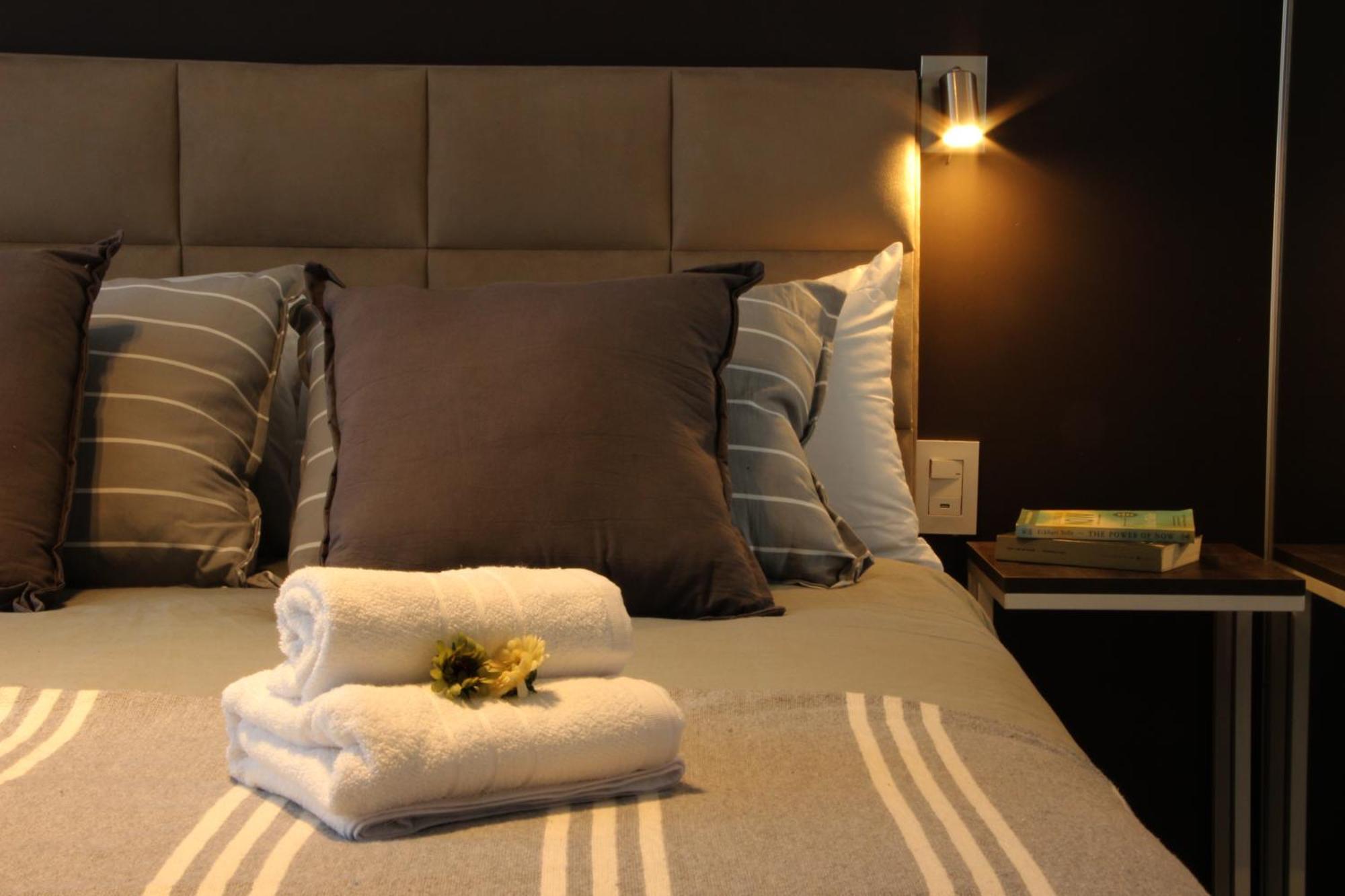 In House Ba - Le Coq Aparthotel Буенос Айрес Екстериор снимка