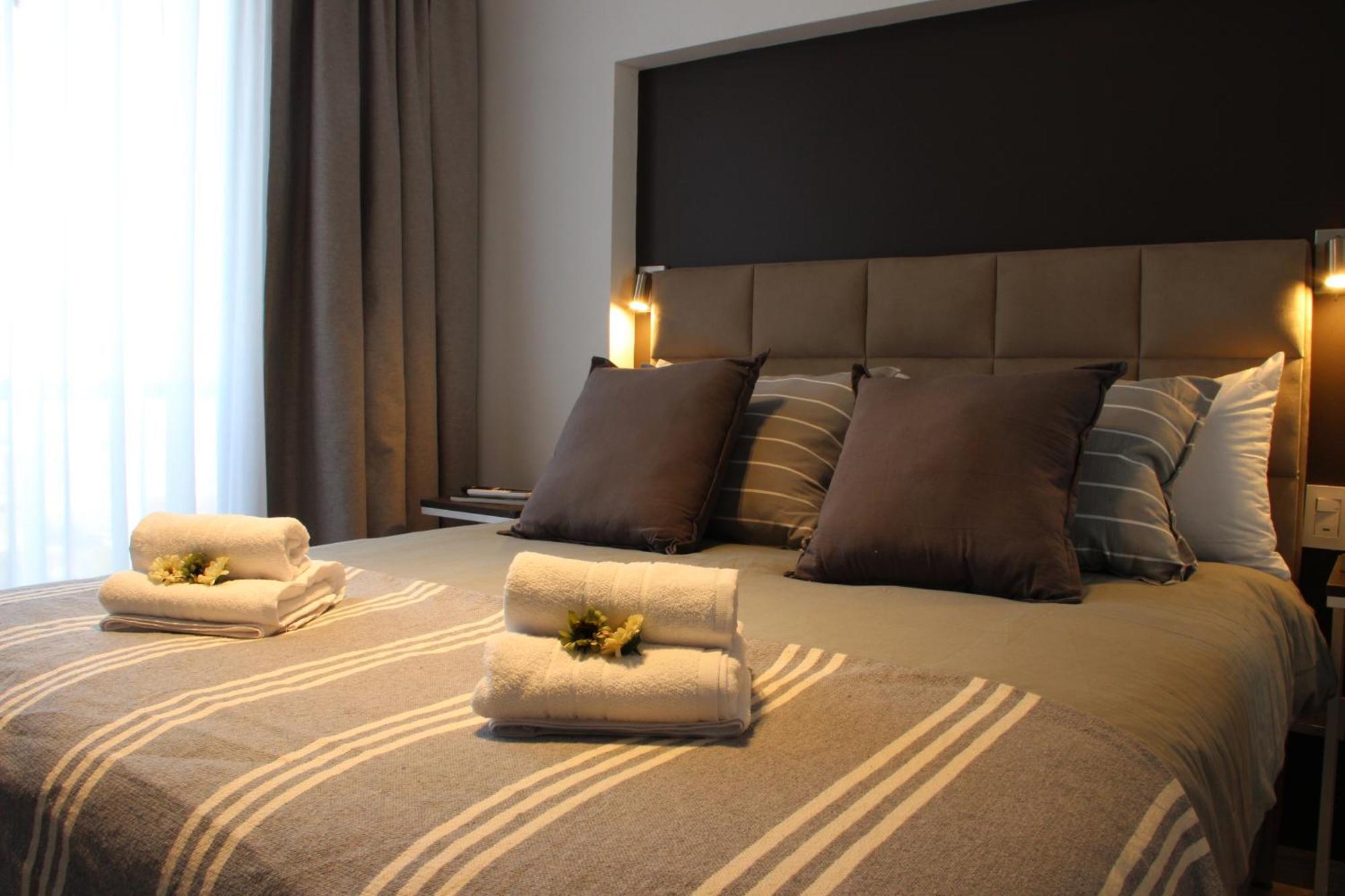 In House Ba - Le Coq Aparthotel Буенос Айрес Екстериор снимка