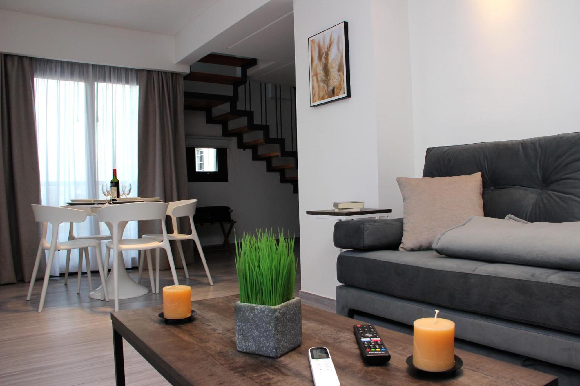 In House Ba - Le Coq Aparthotel Буенос Айрес Екстериор снимка