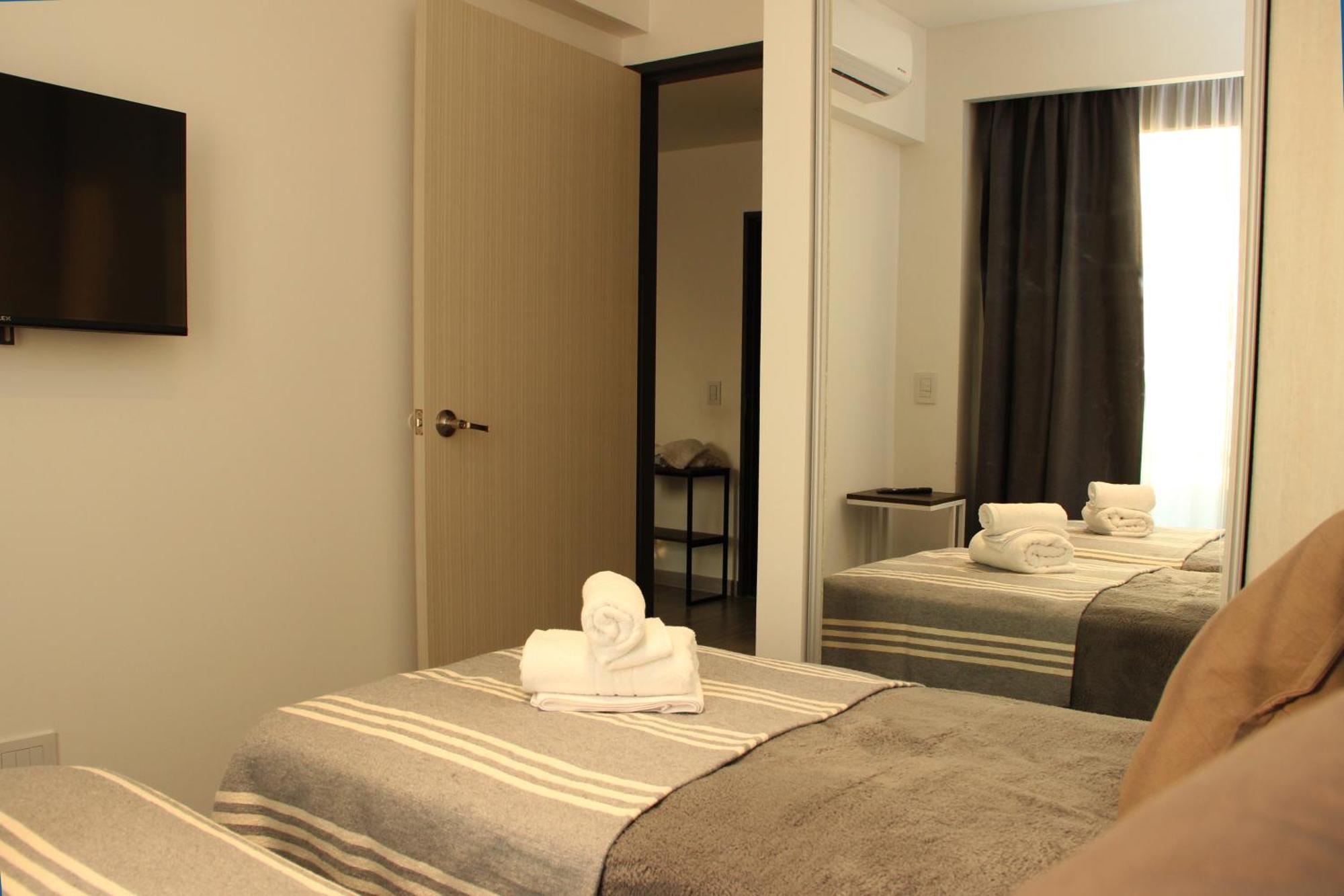 In House Ba - Le Coq Aparthotel Буенос Айрес Екстериор снимка