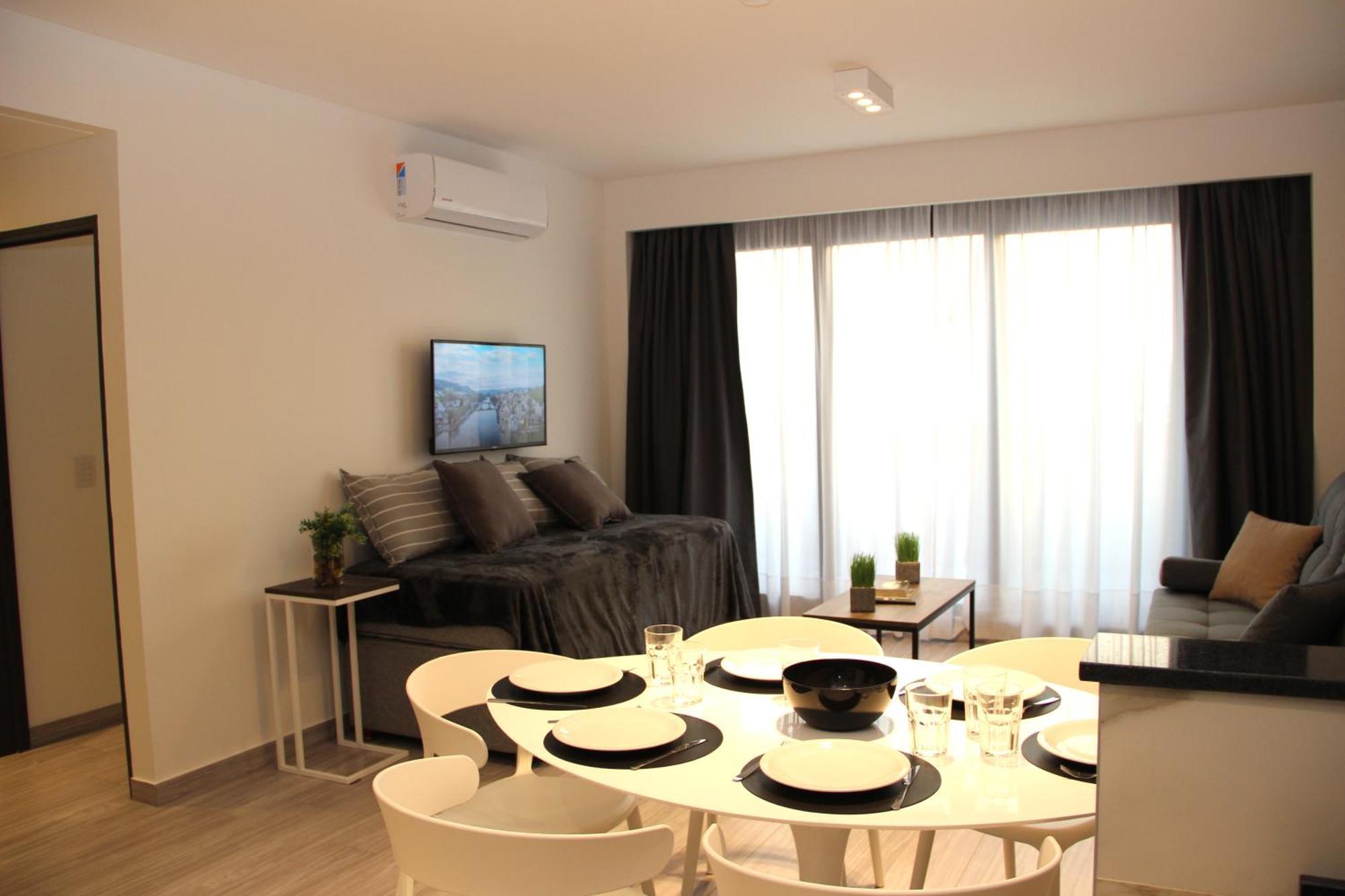 In House Ba - Le Coq Aparthotel Буенос Айрес Екстериор снимка
