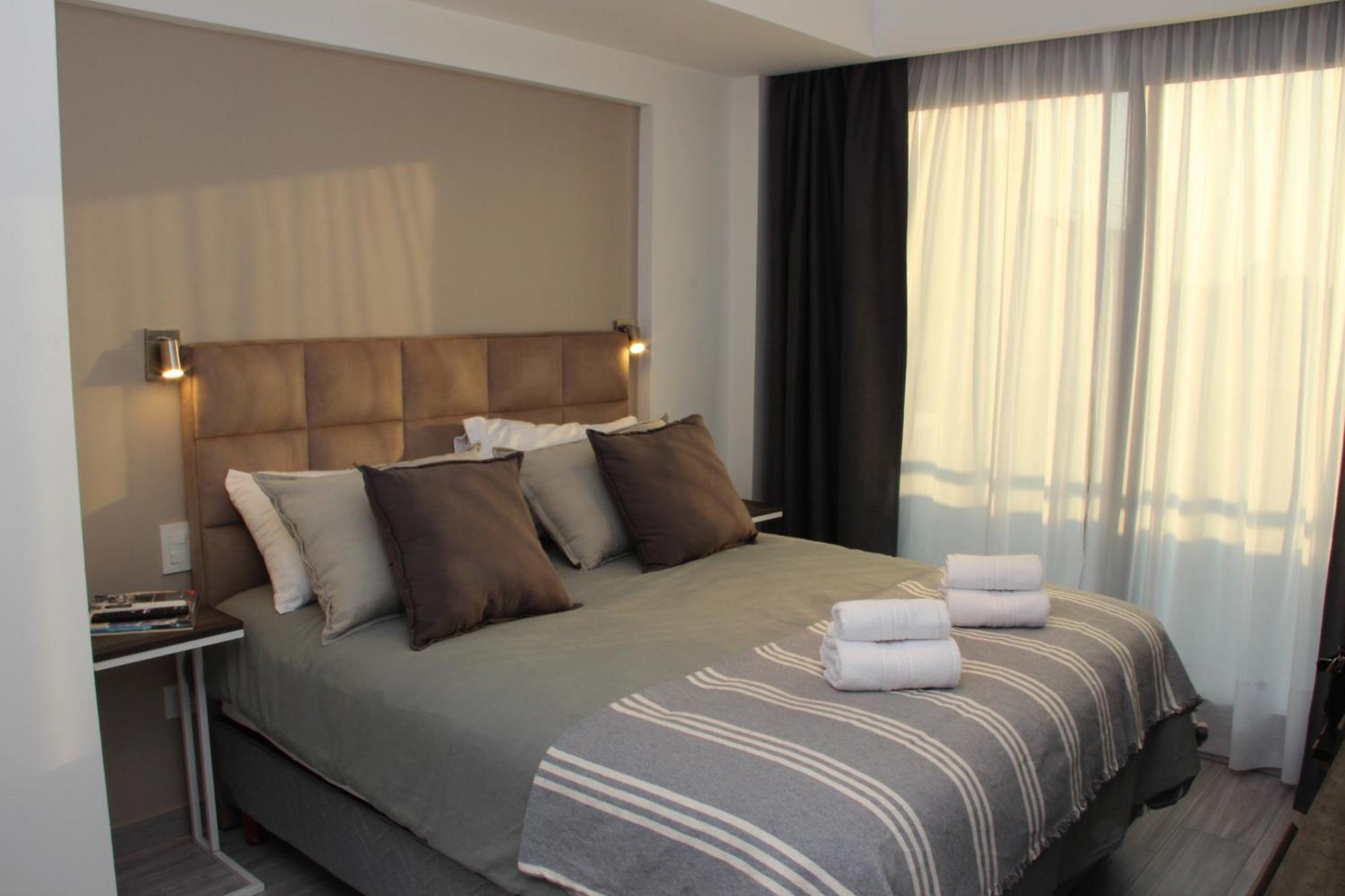 In House Ba - Le Coq Aparthotel Буенос Айрес Екстериор снимка