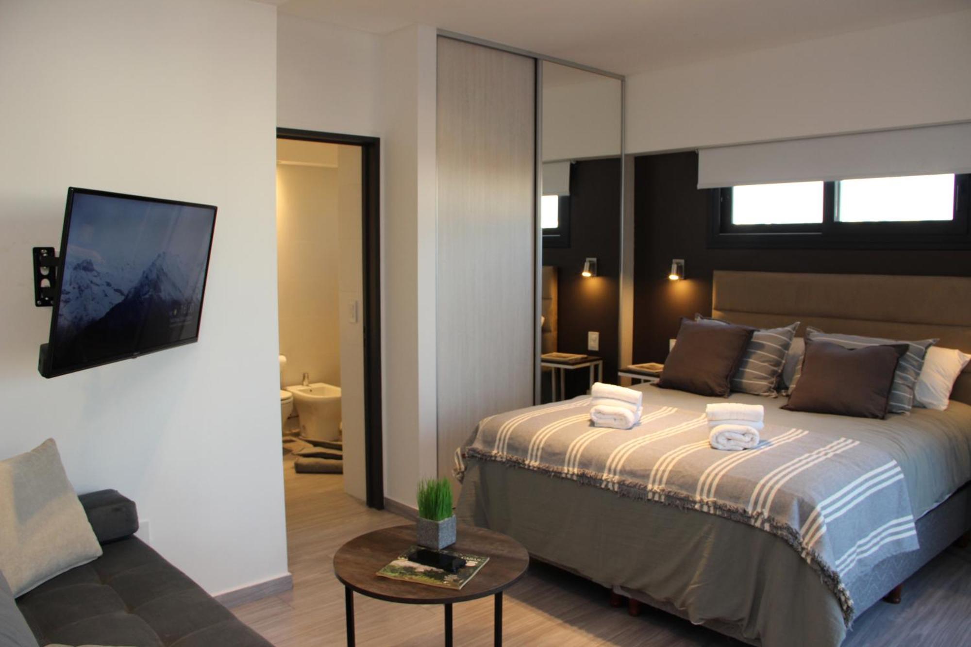 In House Ba - Le Coq Aparthotel Буенос Айрес Екстериор снимка