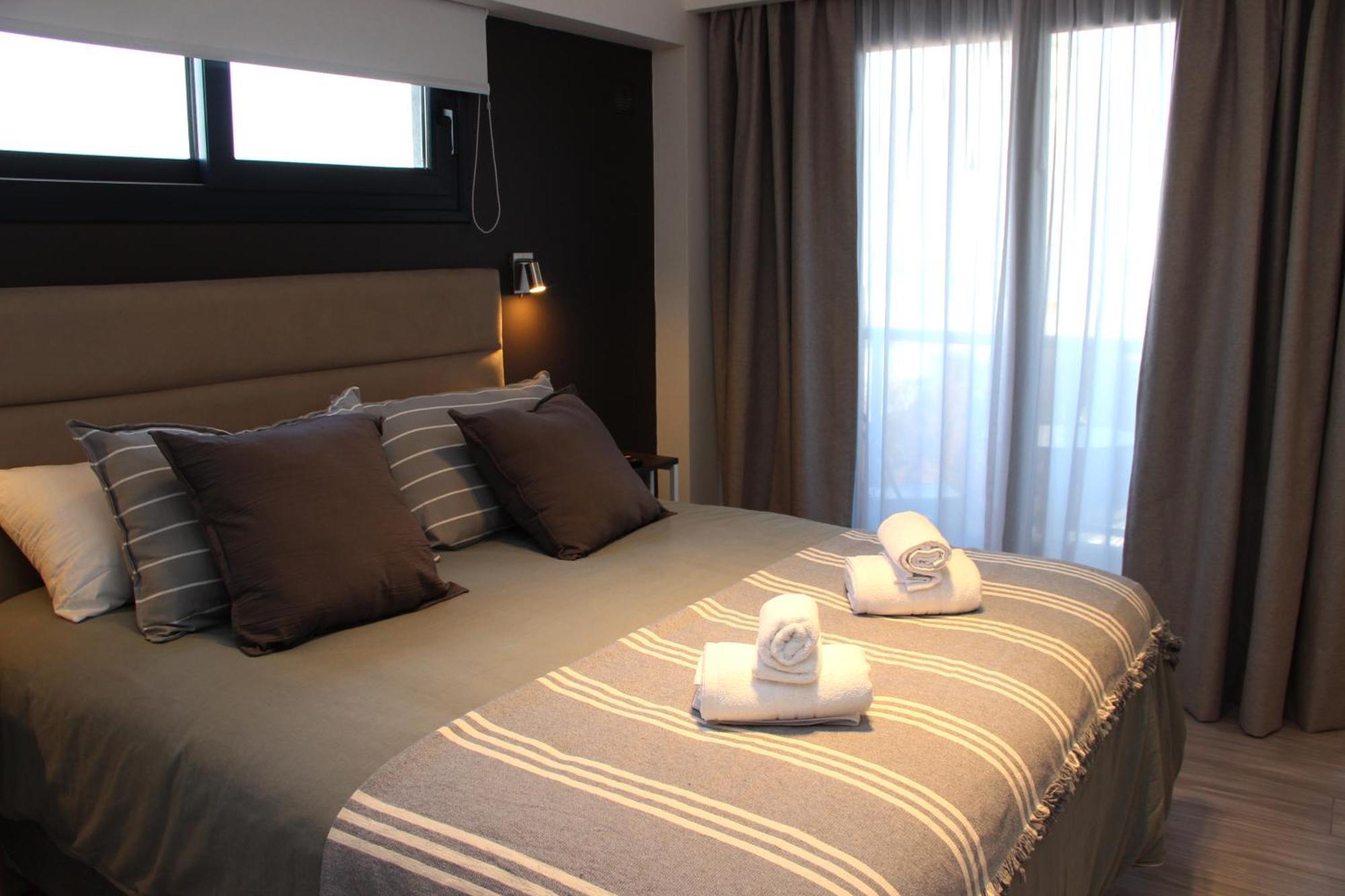 In House Ba - Le Coq Aparthotel Буенос Айрес Екстериор снимка