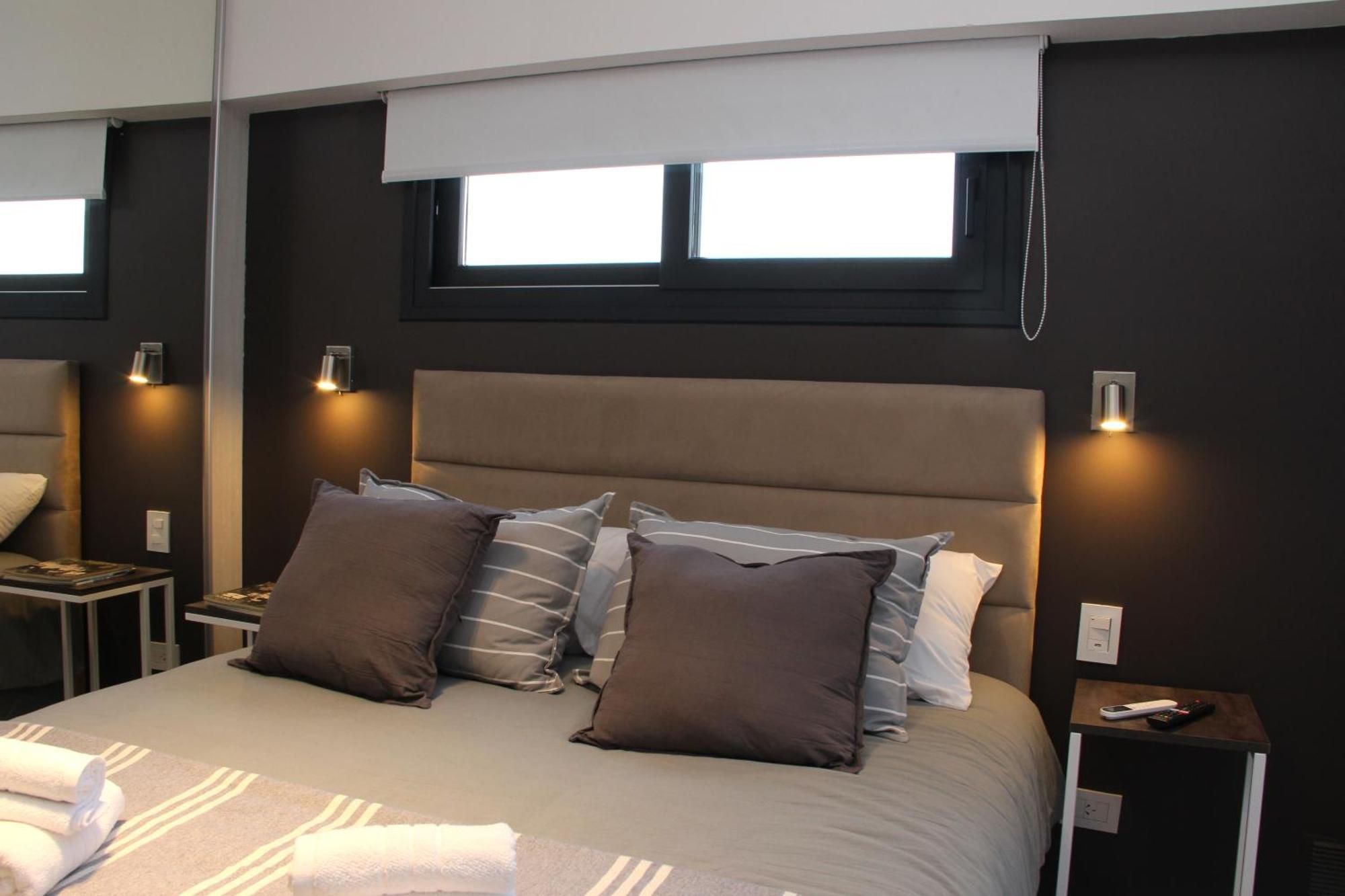 In House Ba - Le Coq Aparthotel Буенос Айрес Стая снимка