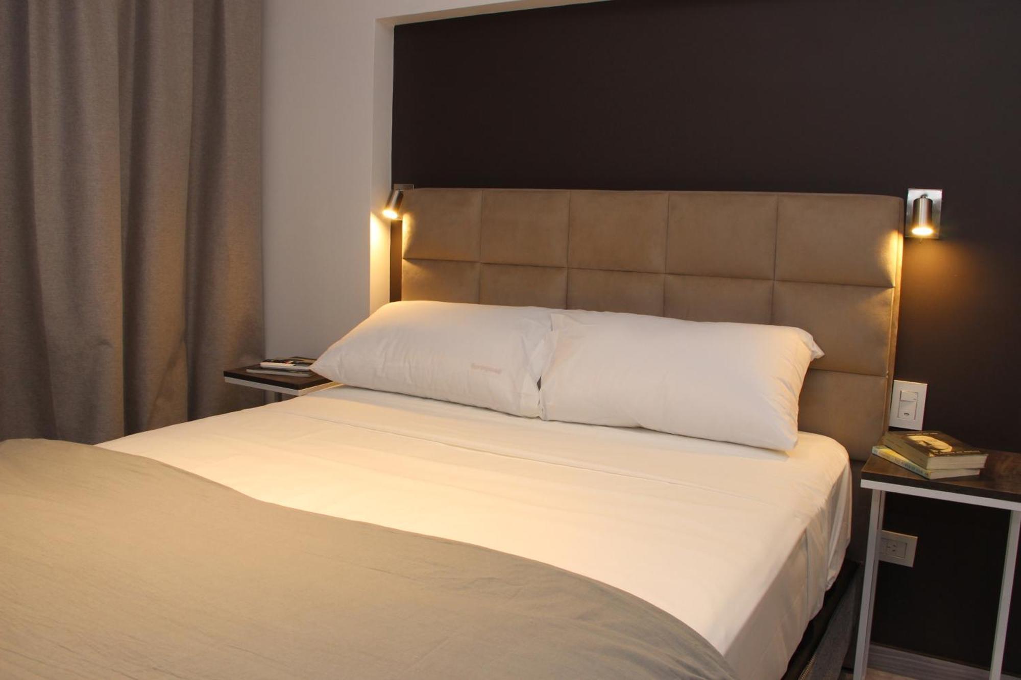 In House Ba - Le Coq Aparthotel Буенос Айрес Стая снимка