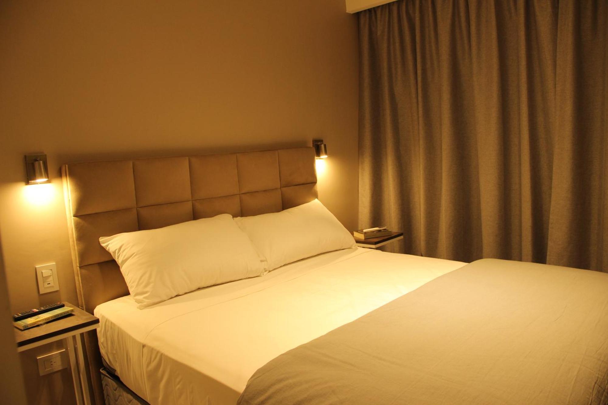 In House Ba - Le Coq Aparthotel Буенос Айрес Екстериор снимка