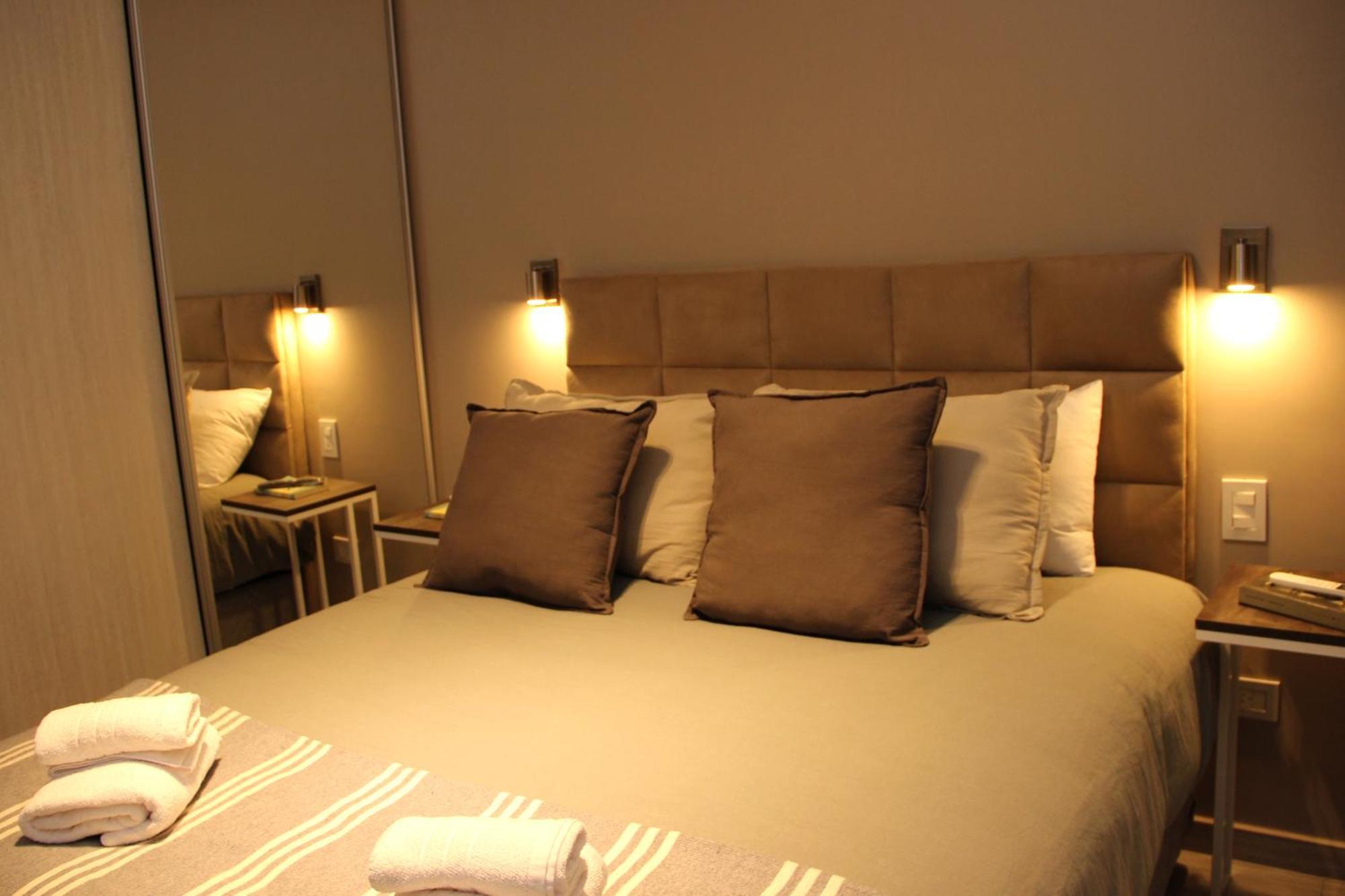 In House Ba - Le Coq Aparthotel Буенос Айрес Екстериор снимка