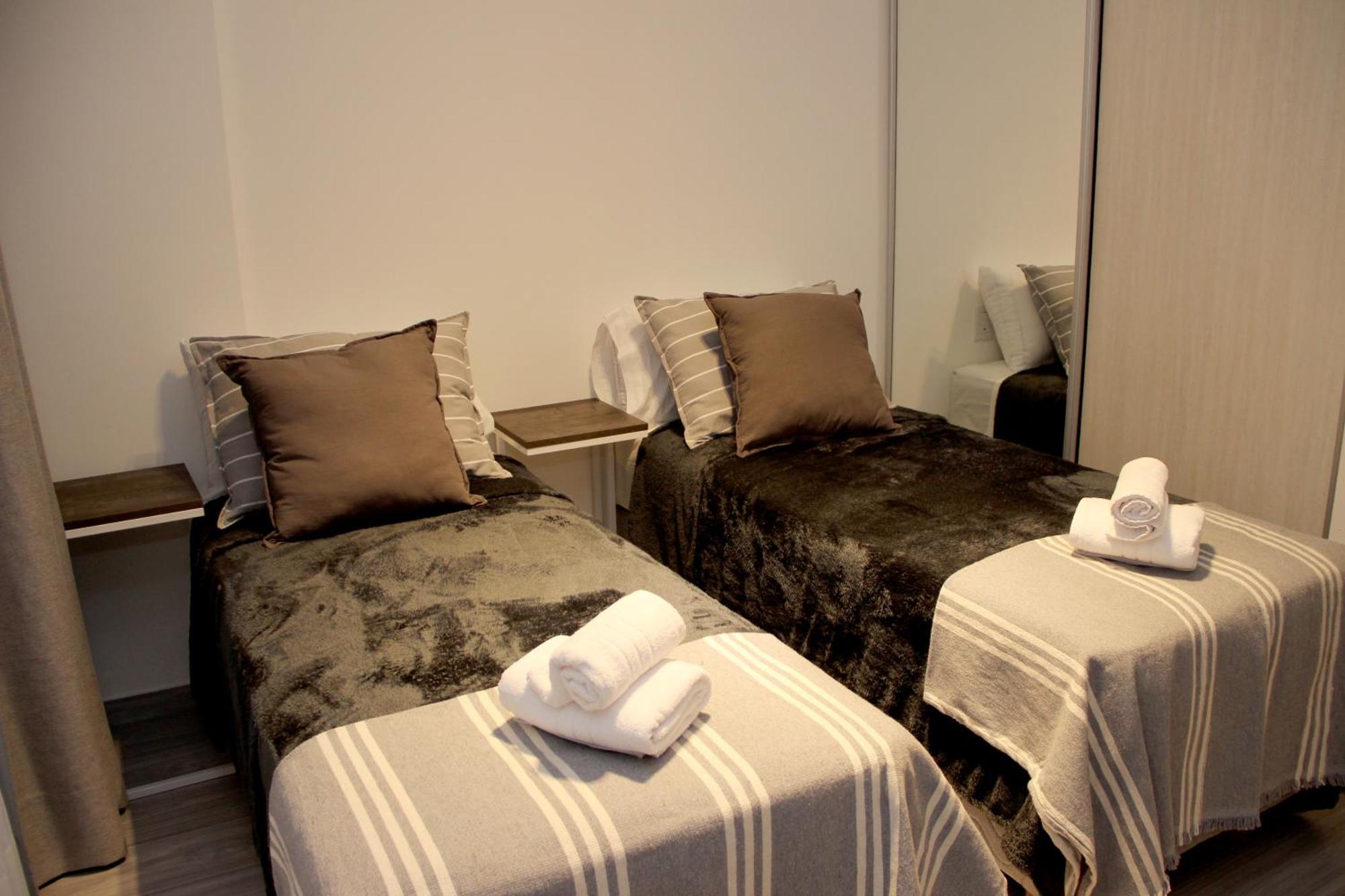In House Ba - Le Coq Aparthotel Буенос Айрес Екстериор снимка