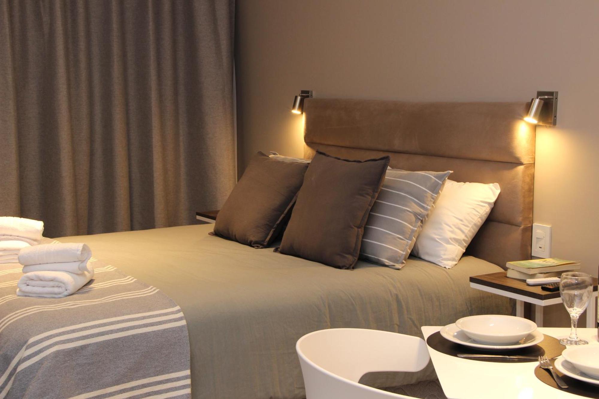 In House Ba - Le Coq Aparthotel Буенос Айрес Екстериор снимка