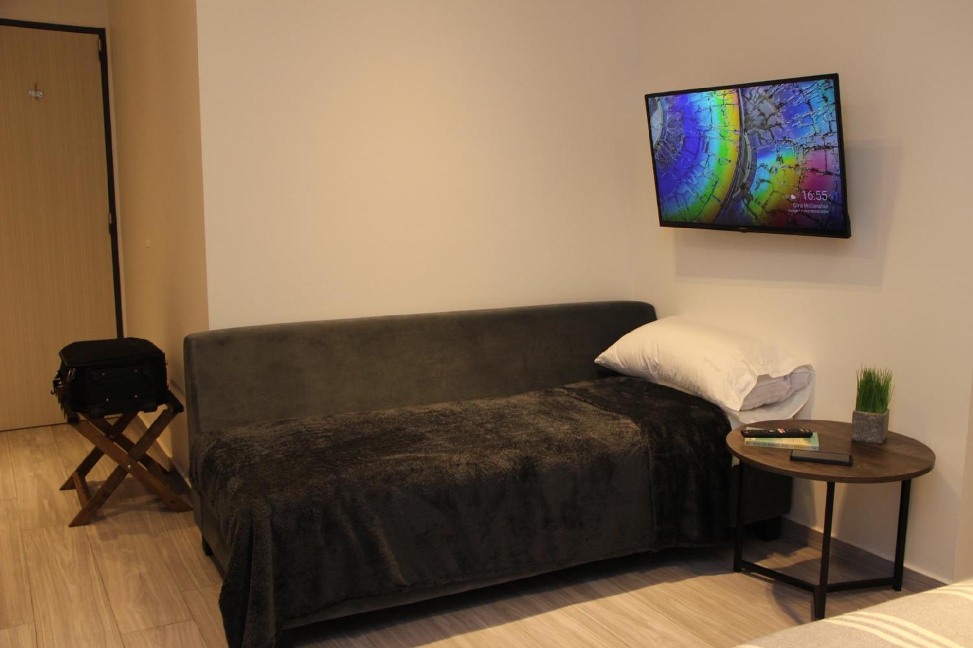 In House Ba - Le Coq Aparthotel Буенос Айрес Екстериор снимка