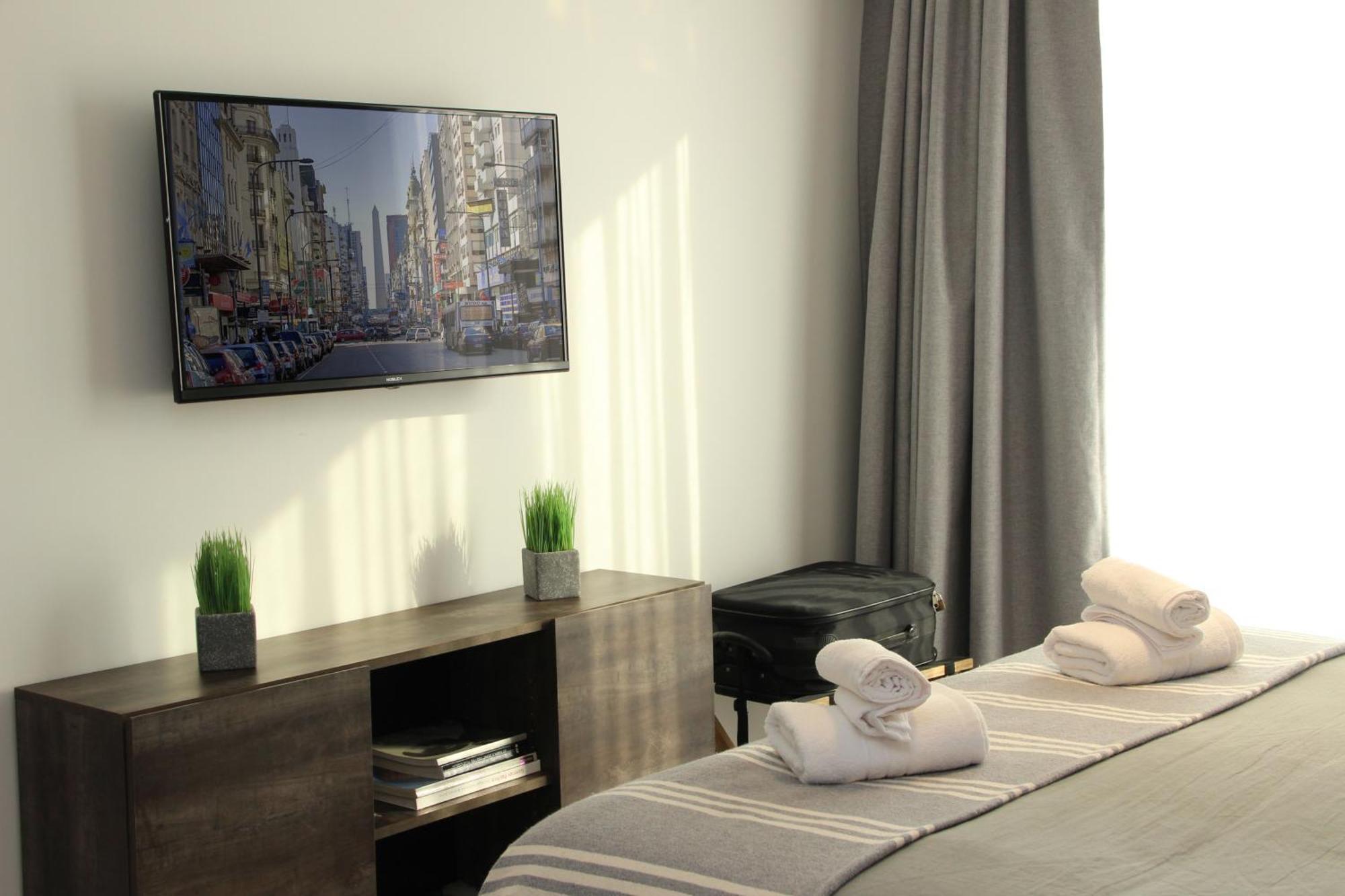 In House Ba - Le Coq Aparthotel Буенос Айрес Екстериор снимка