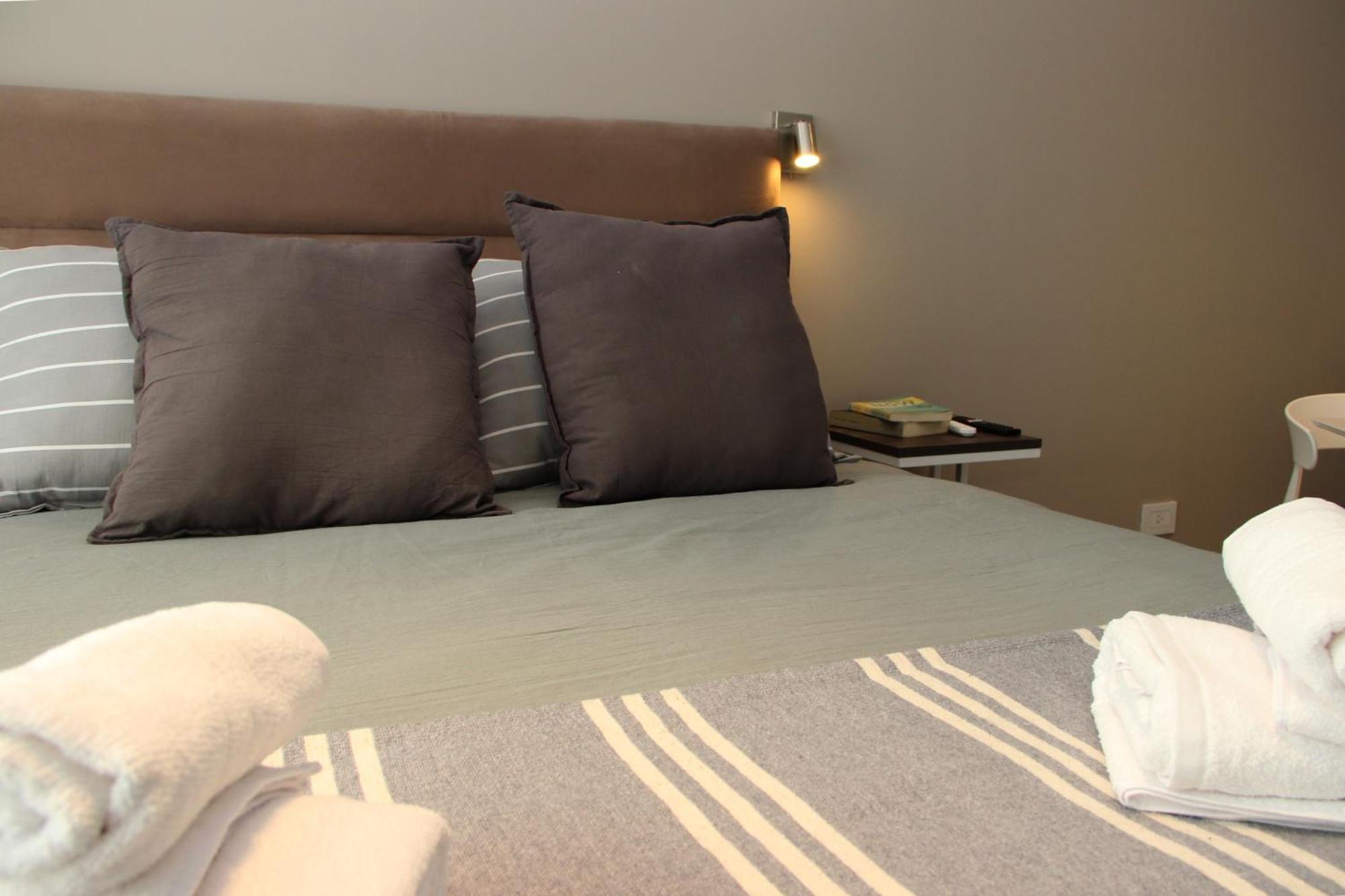In House Ba - Le Coq Aparthotel Буенос Айрес Екстериор снимка