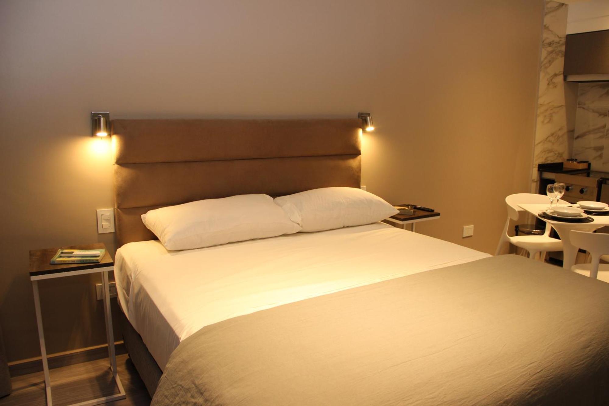 In House Ba - Le Coq Aparthotel Буенос Айрес Екстериор снимка