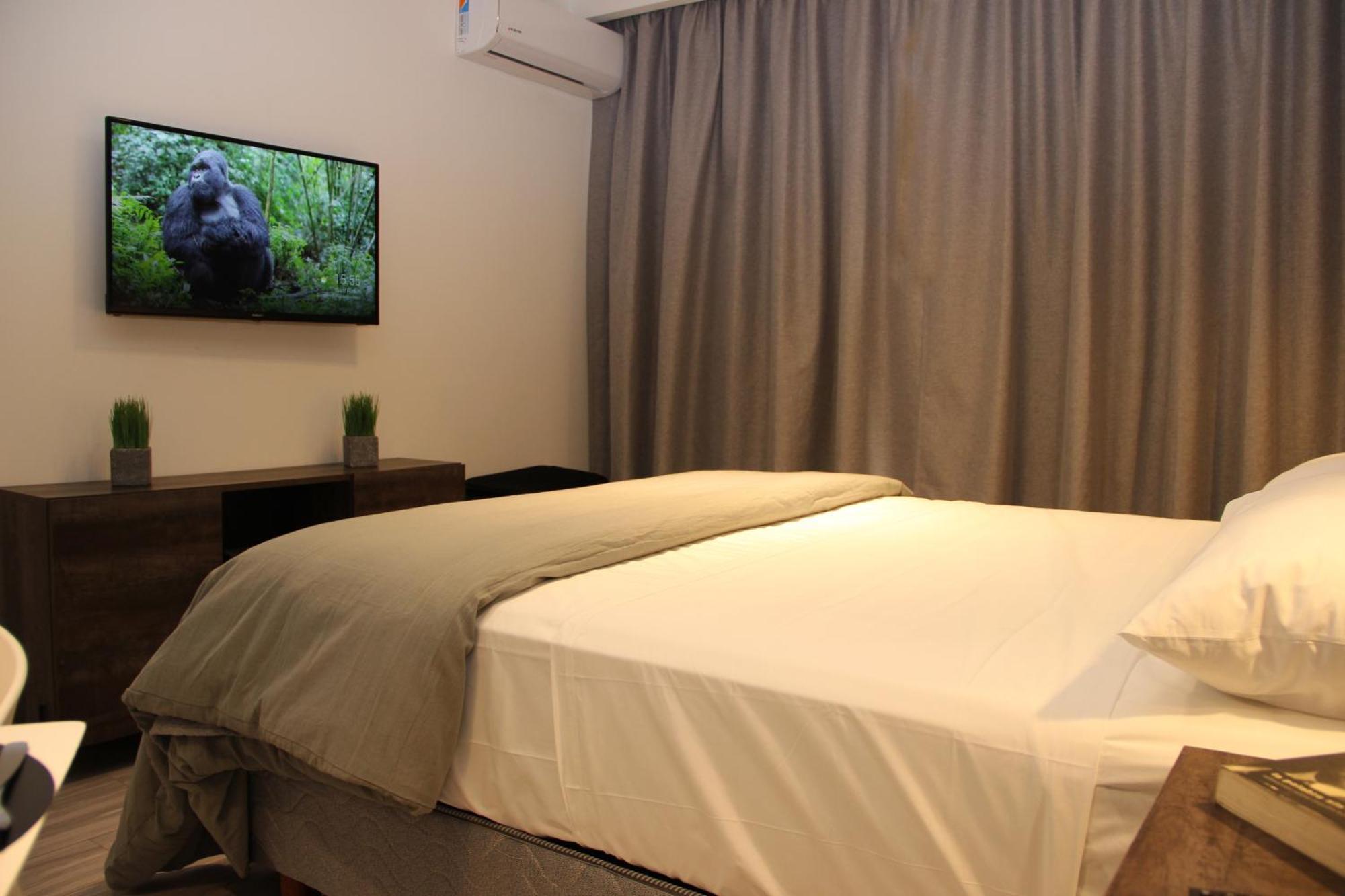In House Ba - Le Coq Aparthotel Буенос Айрес Екстериор снимка