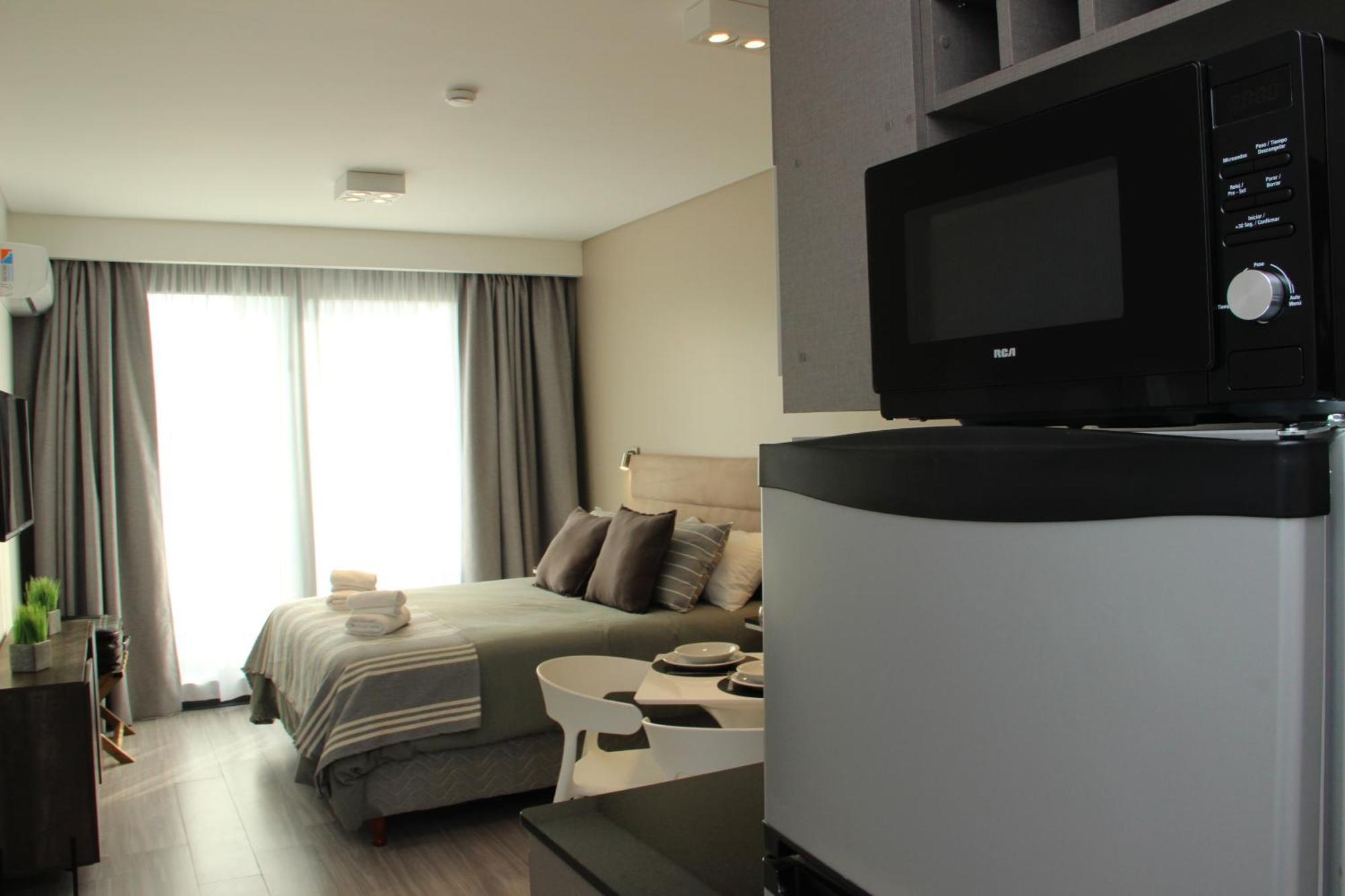 In House Ba - Le Coq Aparthotel Буенос Айрес Екстериор снимка
