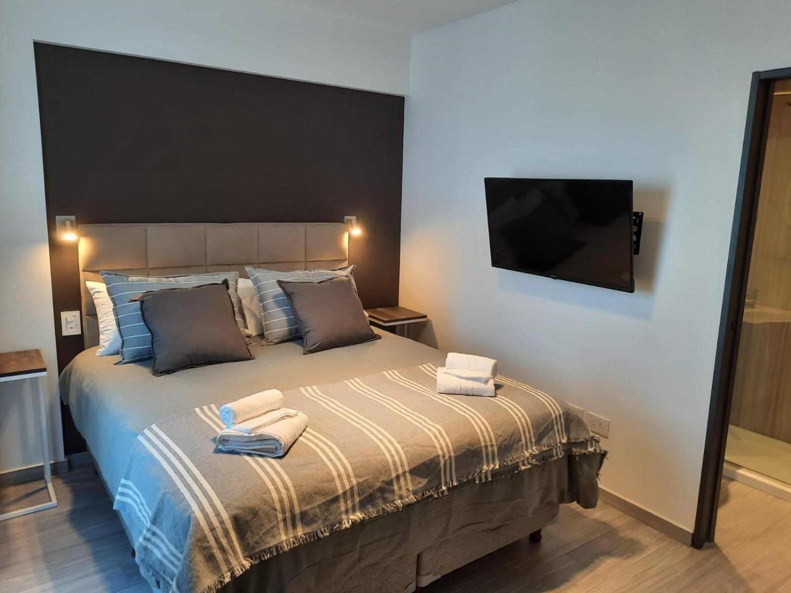 In House Ba - Le Coq Aparthotel Буенос Айрес Екстериор снимка