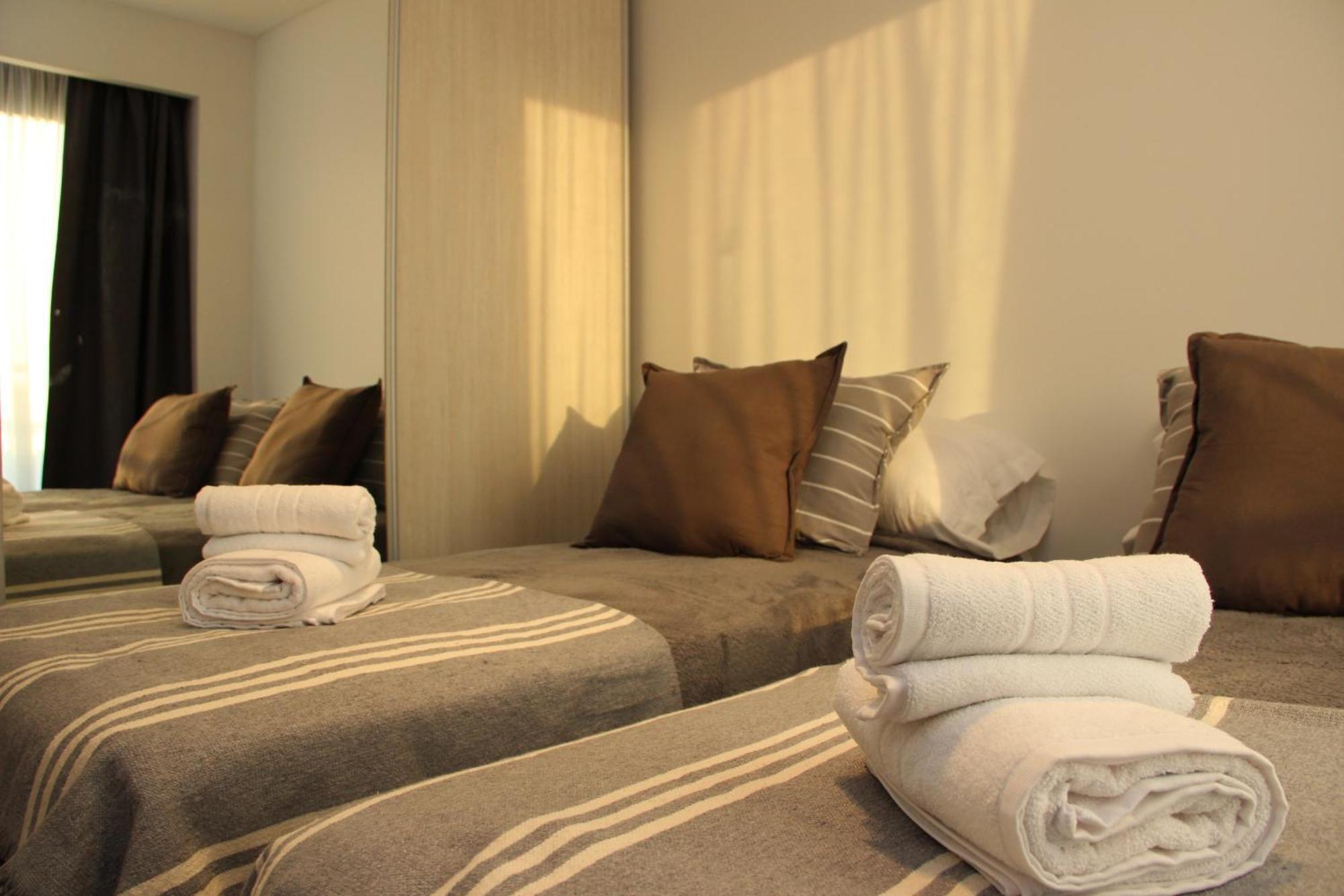 In House Ba - Le Coq Aparthotel Буенос Айрес Екстериор снимка