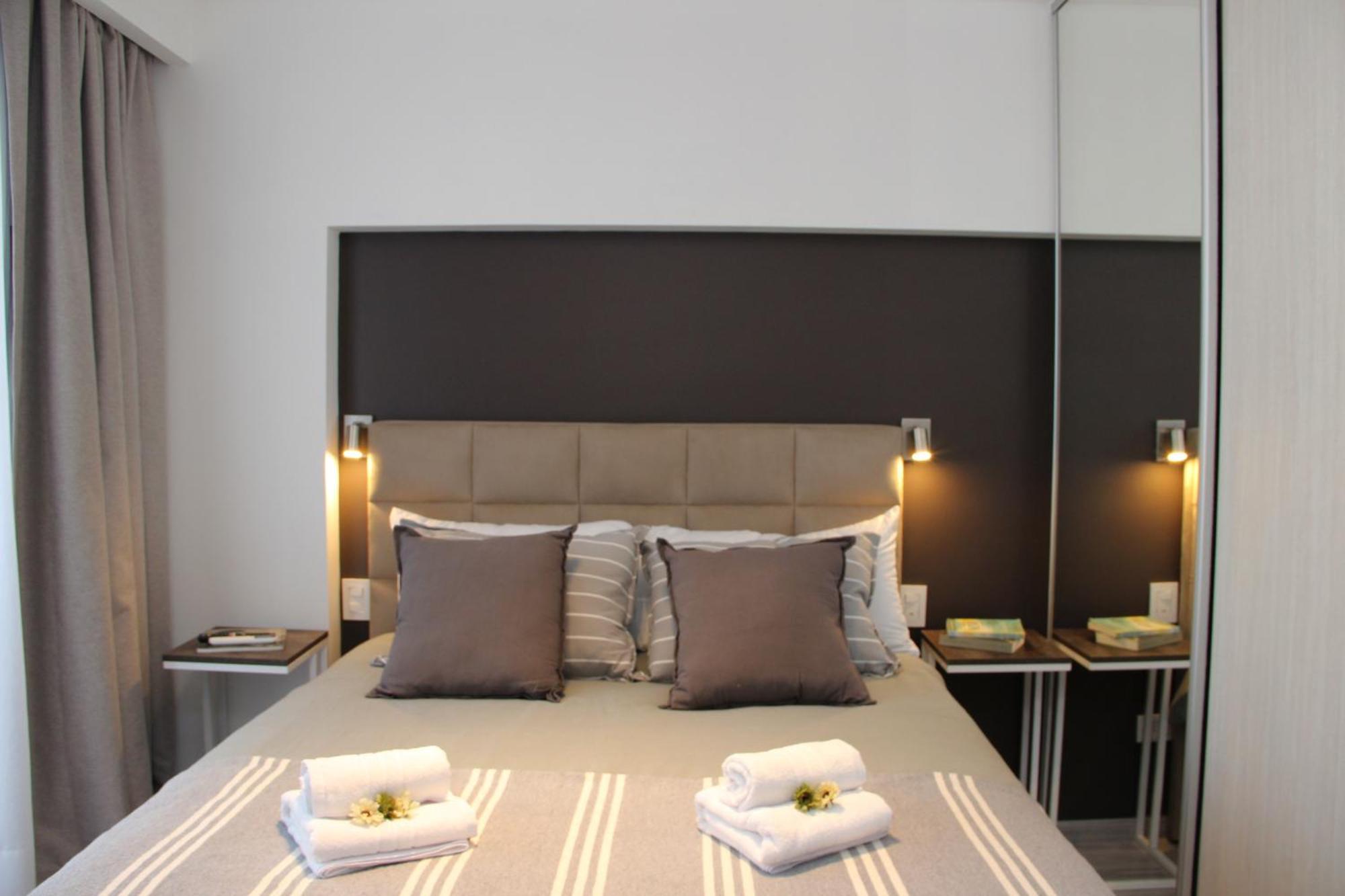 In House Ba - Le Coq Aparthotel Буенос Айрес Екстериор снимка