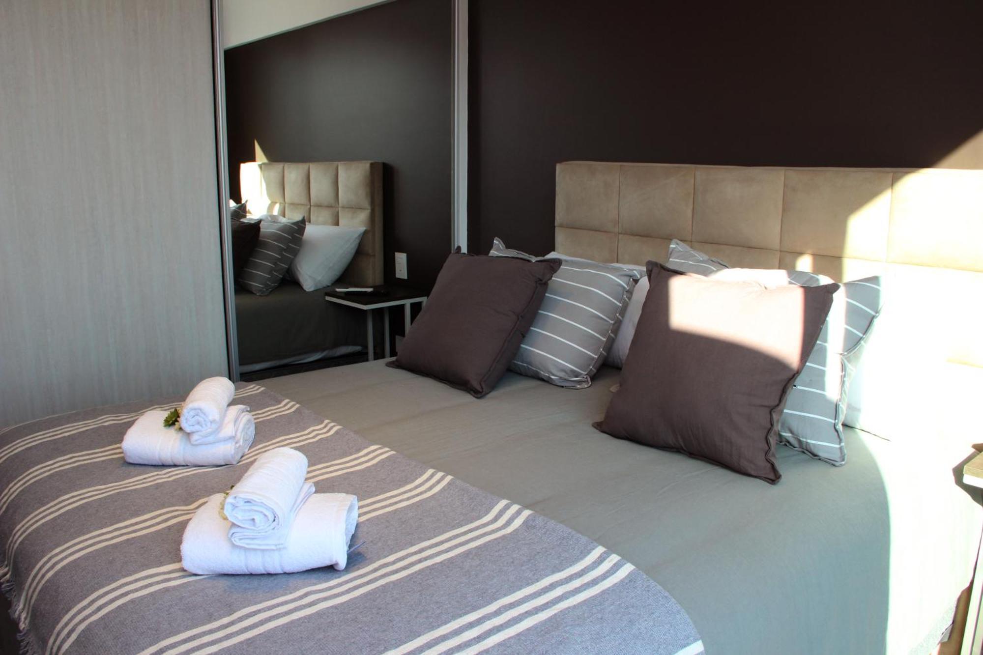In House Ba - Le Coq Aparthotel Буенос Айрес Екстериор снимка